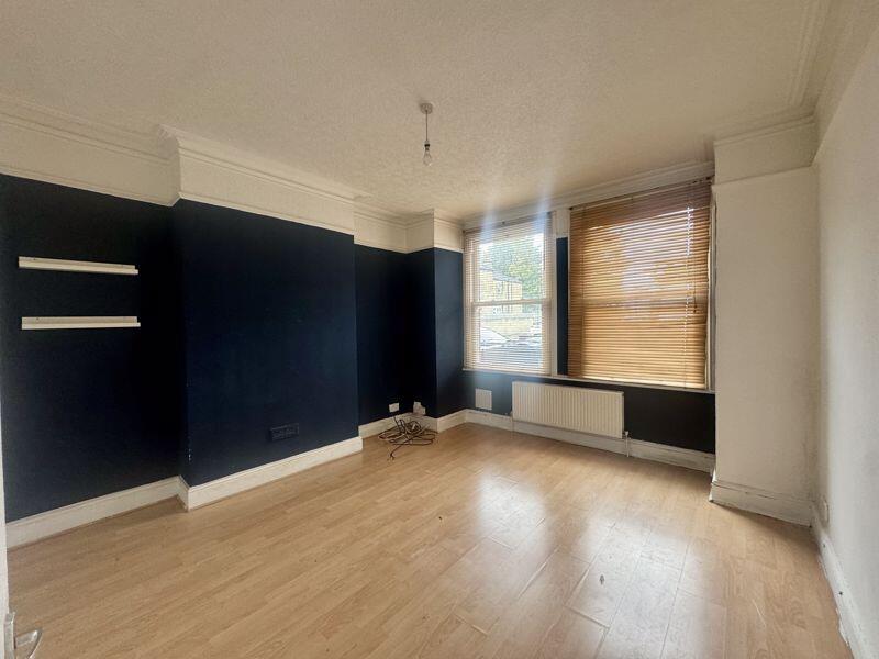 Main image of property: Rosslyn Crescent, Harrow