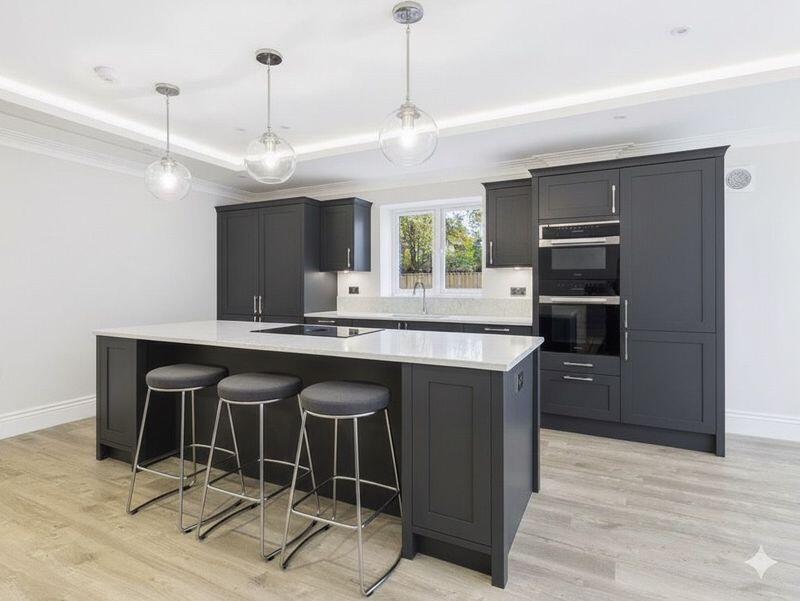 Main image of property: Burkes Road, Beaconsfield