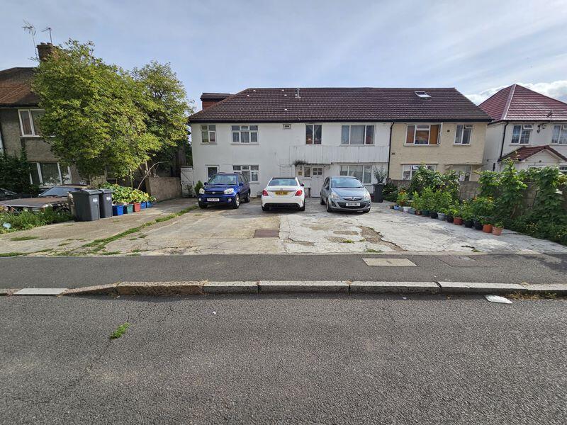 Main image of property: St. Leonards Gardens, Hounslow, TW5