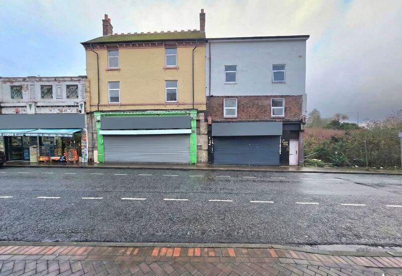 Main image of property: Upper High Street, Wednesbury, WS10