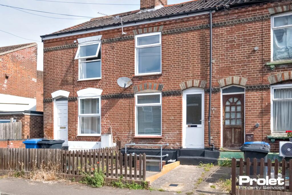 Main image of property: Albany Road, Norwich, NR3 1EE
