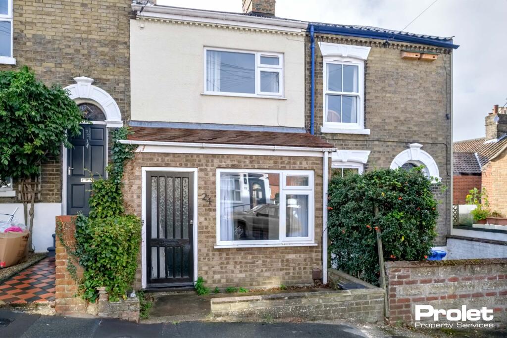 Main image of property: Chester Street, Norwich NR2 2AY
