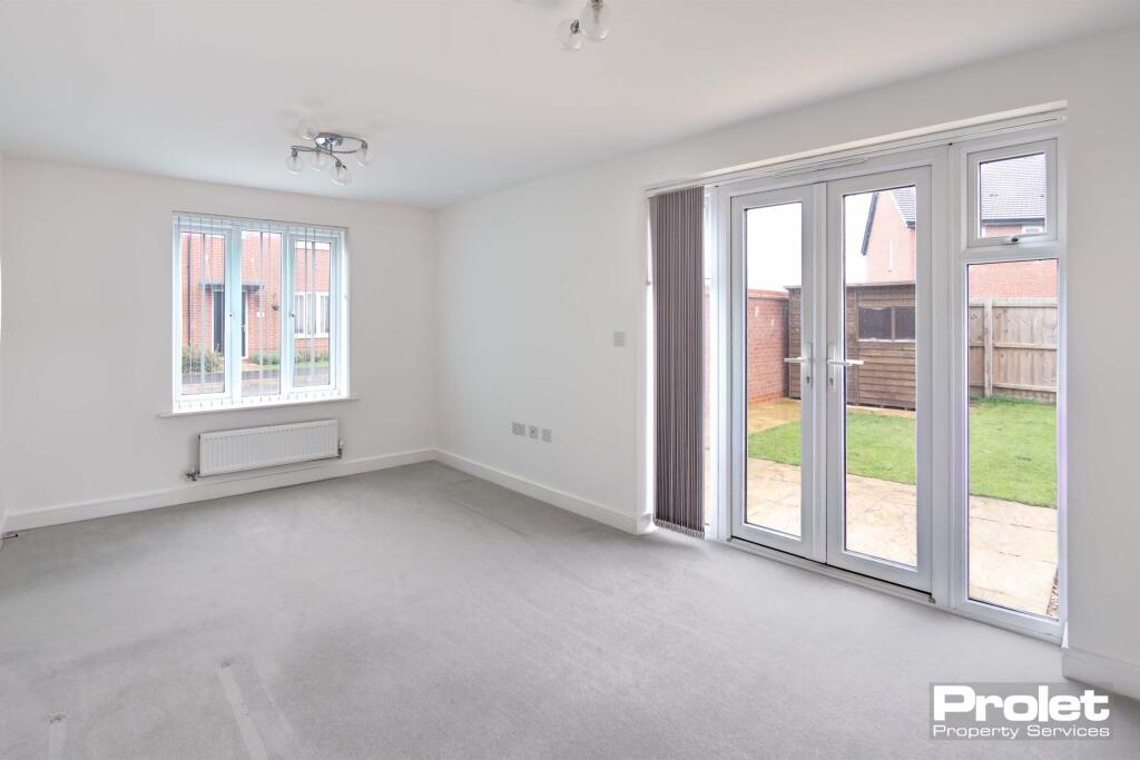 Main image of property: Sargeant Way, Hethersett, NR9 3RJ