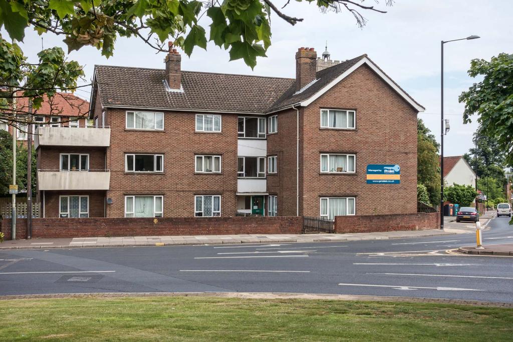 Main image of property: Chapelfield Court, Norwich, NR2 1NZ