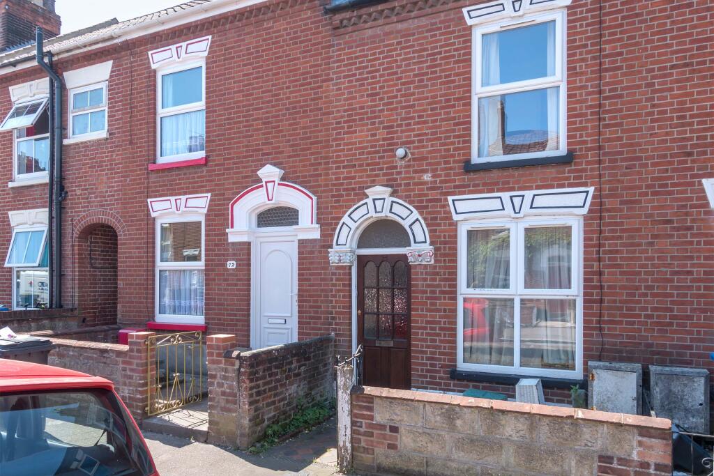 Main image of property: Lincoln Street, Norwich NR2 3LA