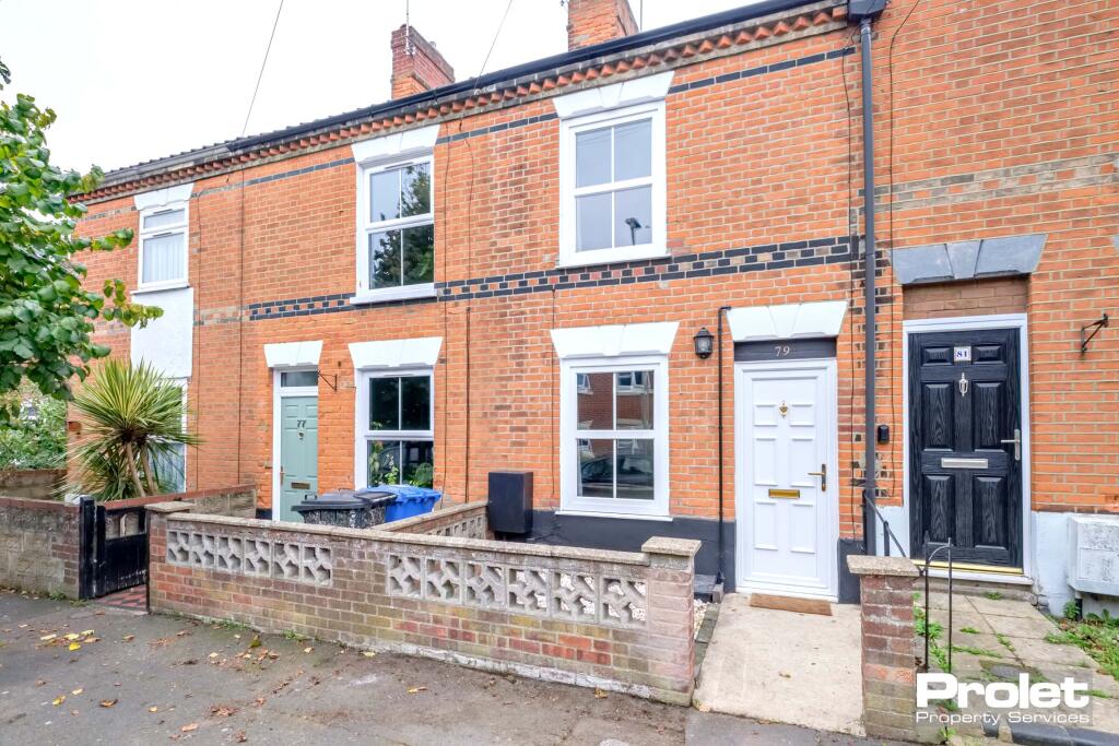 Main image of property: Waddington Street, Norwich, NR2 4JX