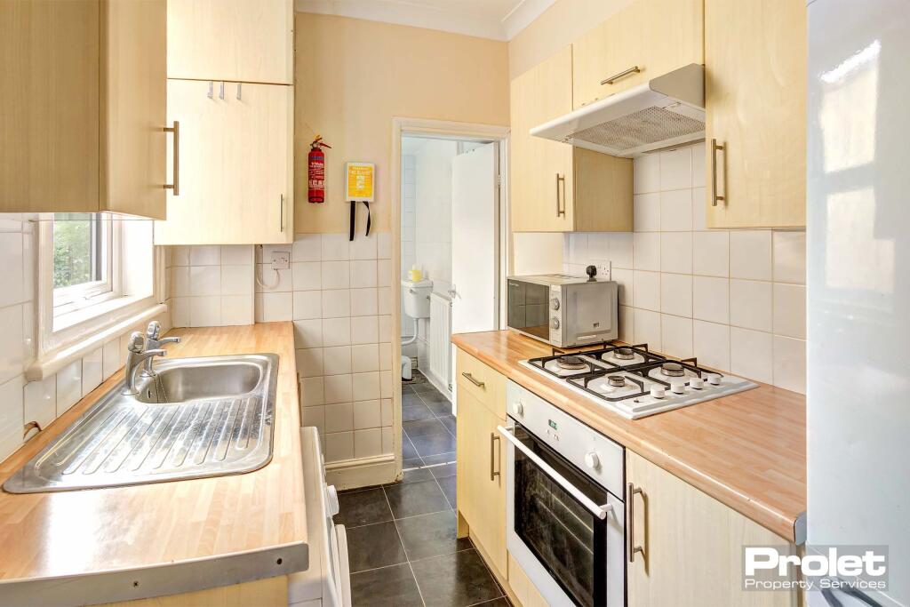 Main image of property: Swansea Road, Norwich NR2 3HU