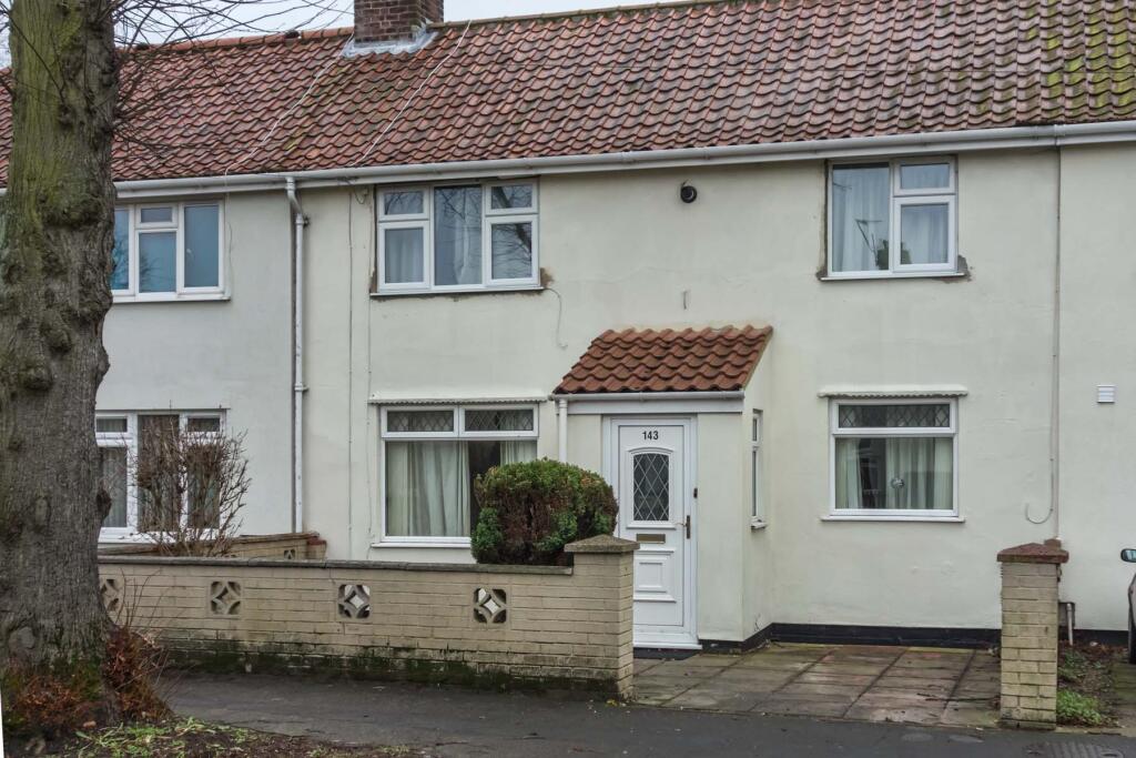 Main image of property: Gipsy Lane, Norwich NR5 8AZ