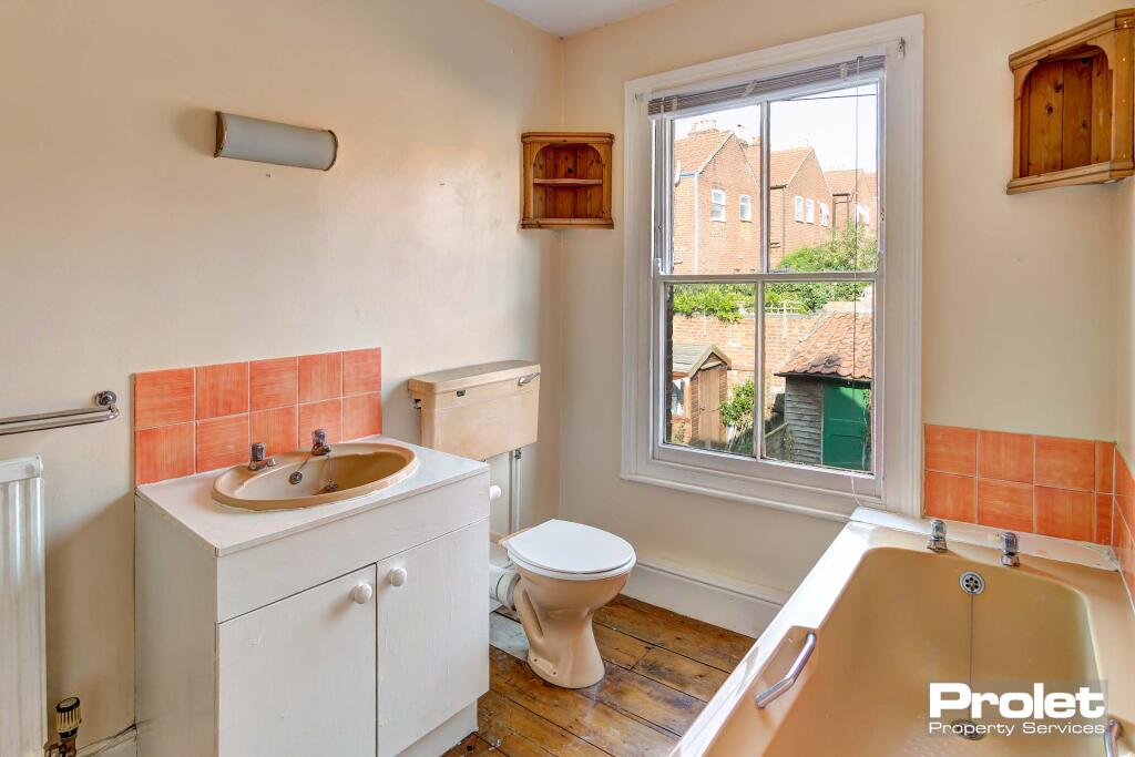 Main image of property: Unthank Road, Norwich, NR2 2PG
