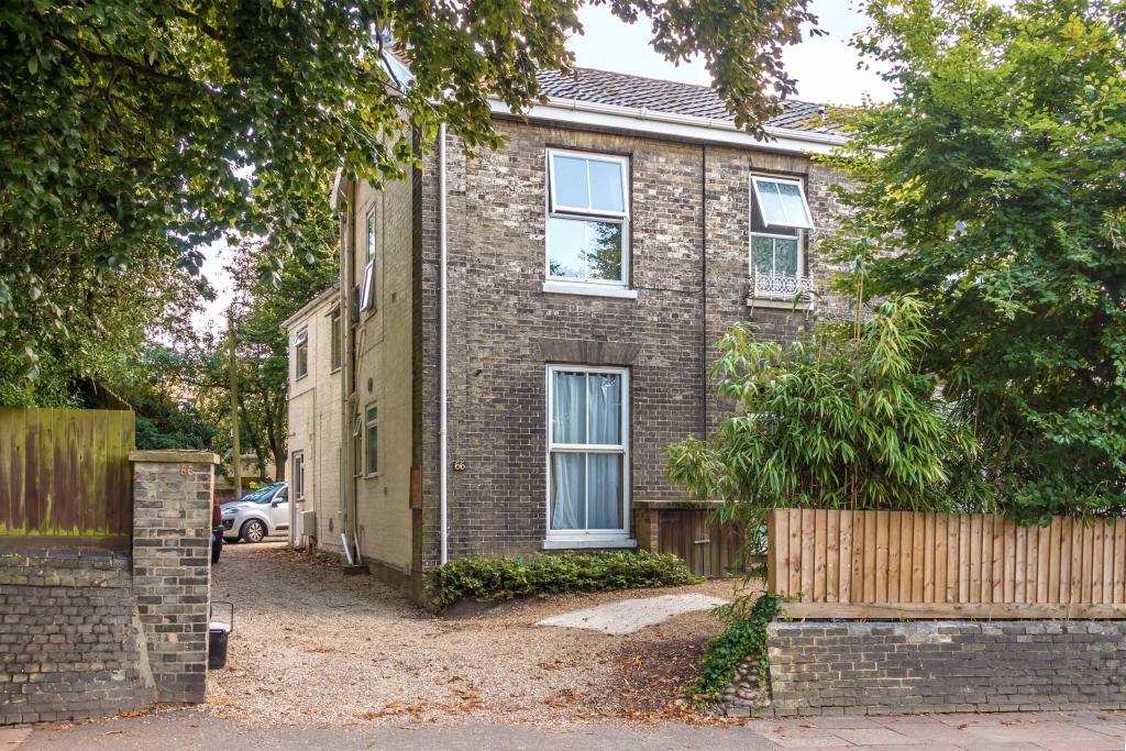 Main image of property: Unthank Road, Norwich, NR2 2RN
