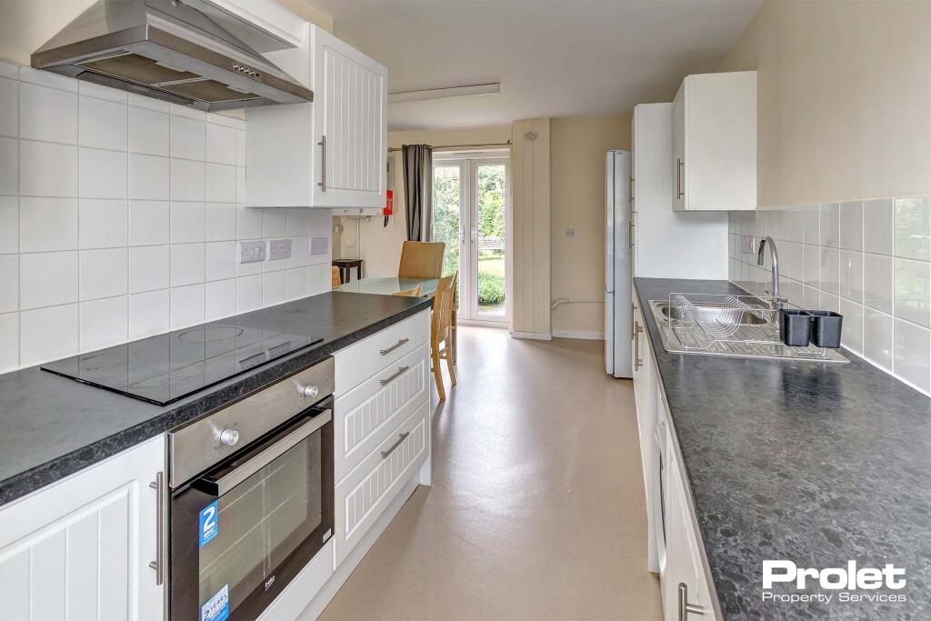 Main image of property: Northfields, Norwich, NR4 7ES