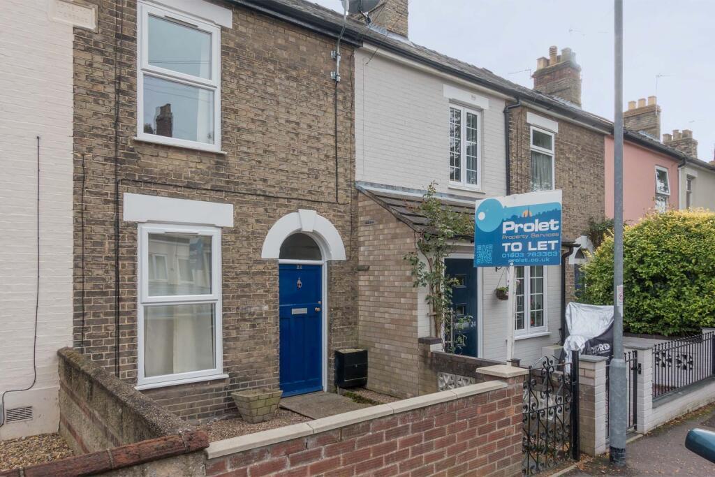 Main image of property: Edinburgh Road, Norwich, NR2 3RJ