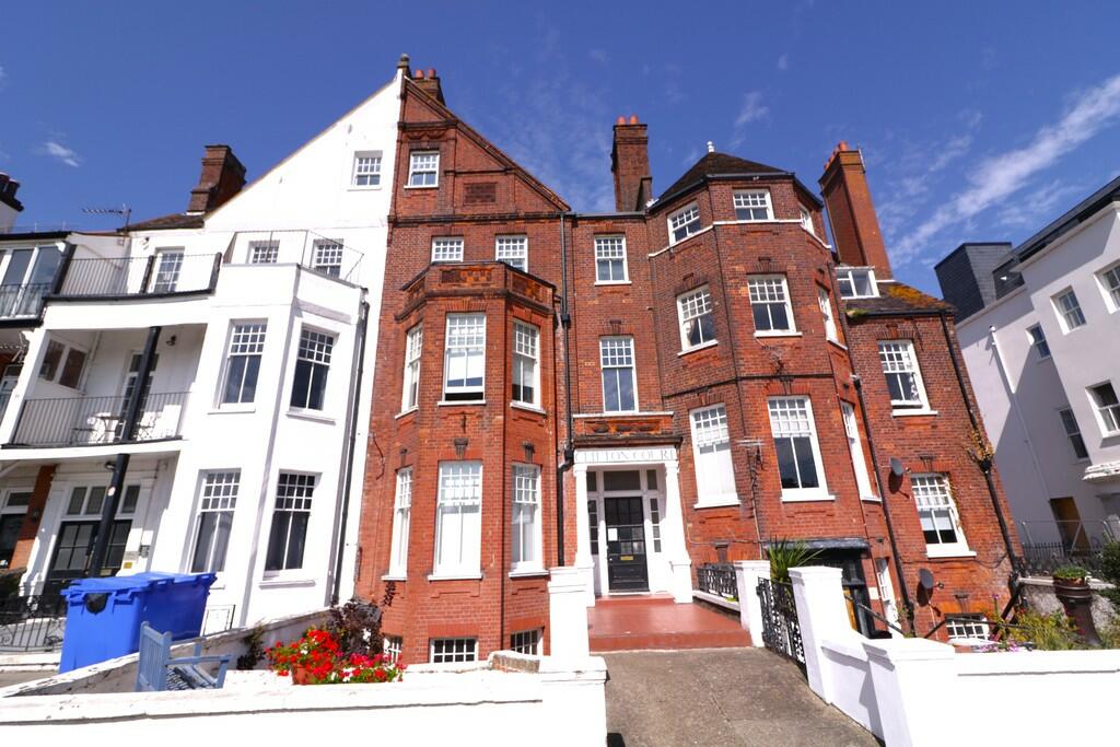 Main image of property: Royal Terrace, Southend-on-Sea