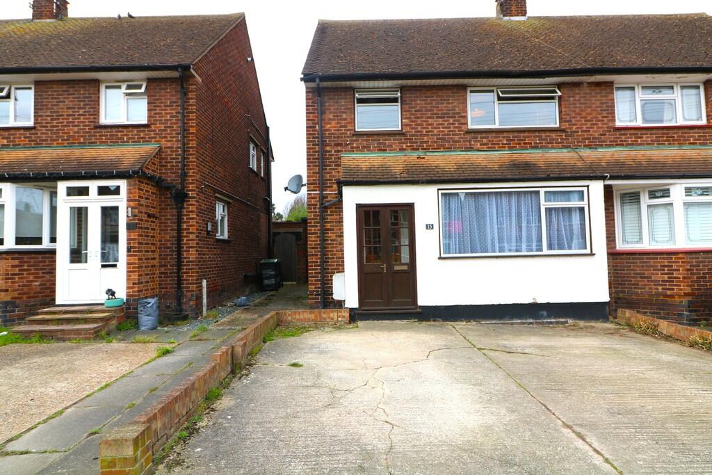 Main image of property: Richmond Drive, Westcliff-on-Sea