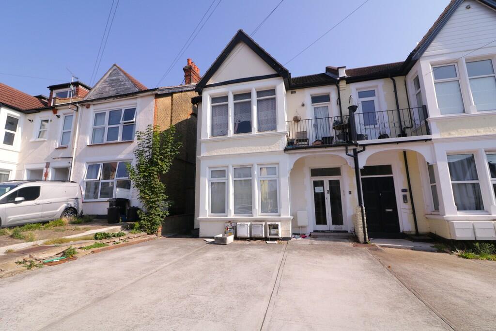 Main image of property: Meteor Road, Westcliff-on-Sea