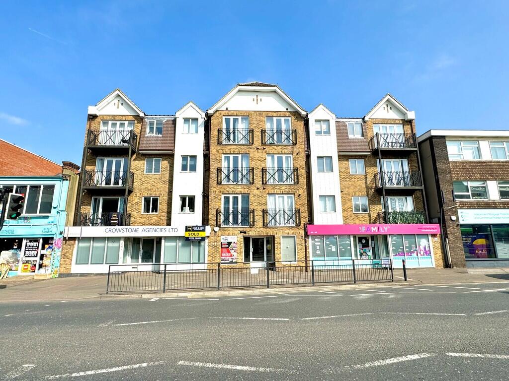 Main image of property: London Road, Westcliff-on-Sea