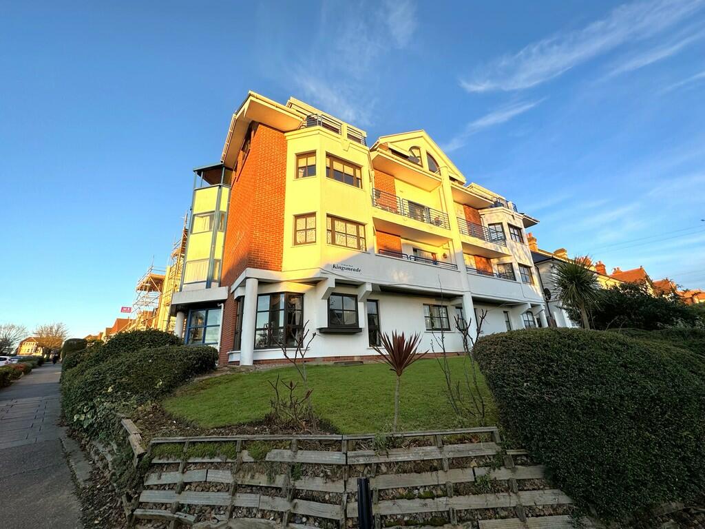Main image of property: Kings Road, Westcliff-on-Sea