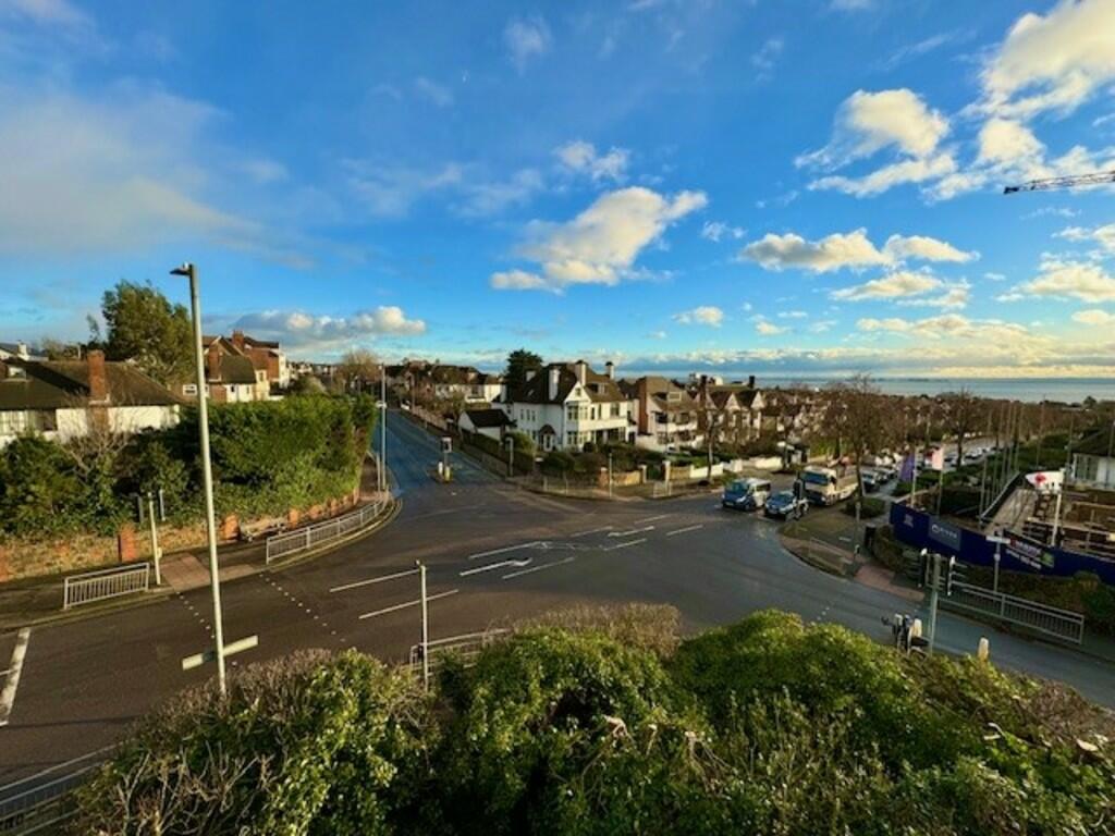 Main image of property: Chalkwell Avenue, Westcliff-on-Sea