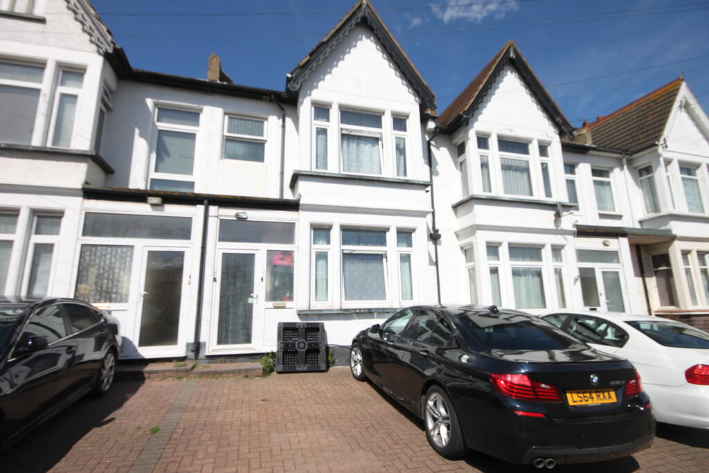 Main image of property: Woodgrange Drive, Southend-on-Sea