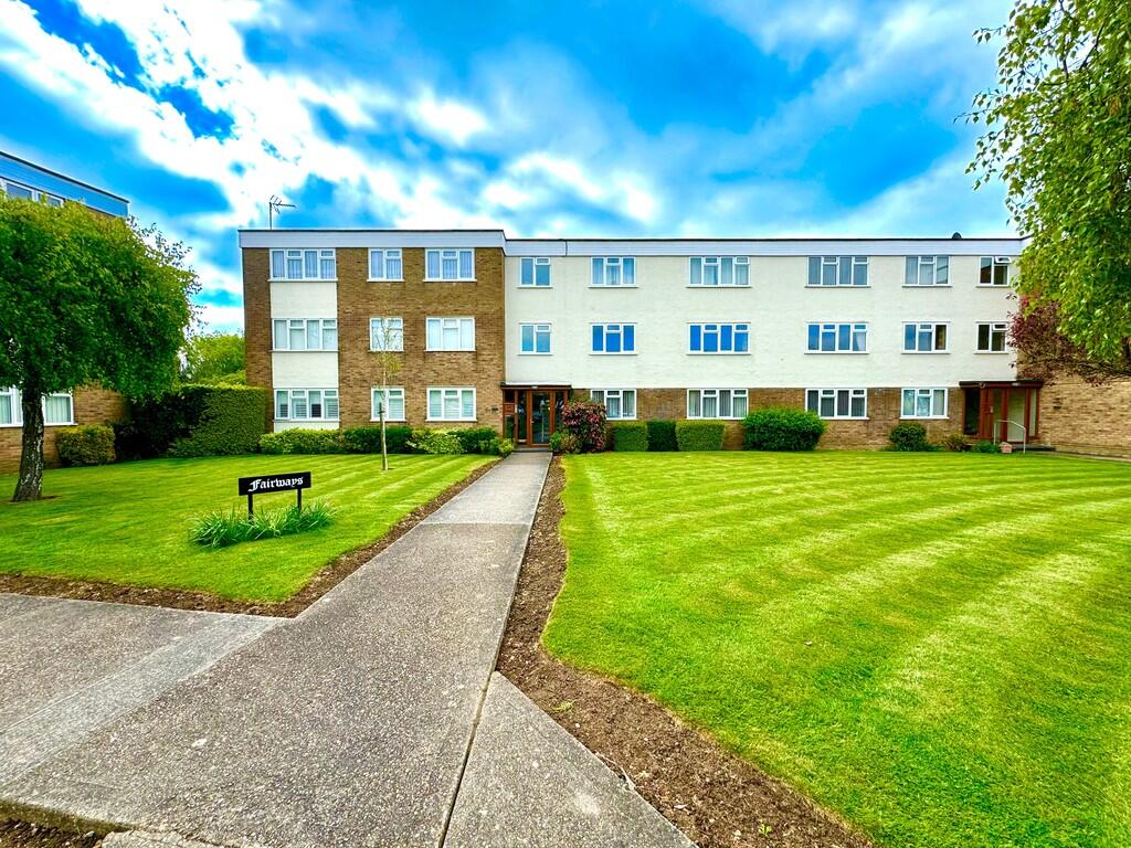 Main image of property: Wyatts Drive, Thorpe Bay