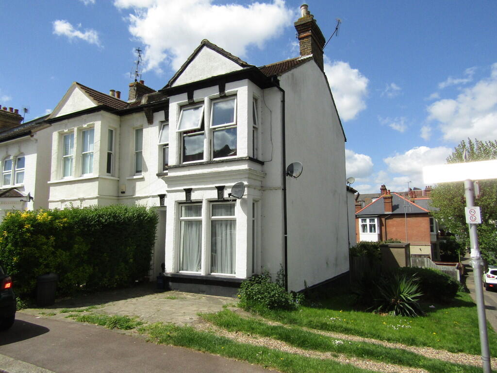 Main image of property: Hadleigh Road, Westcliff-on-Sea