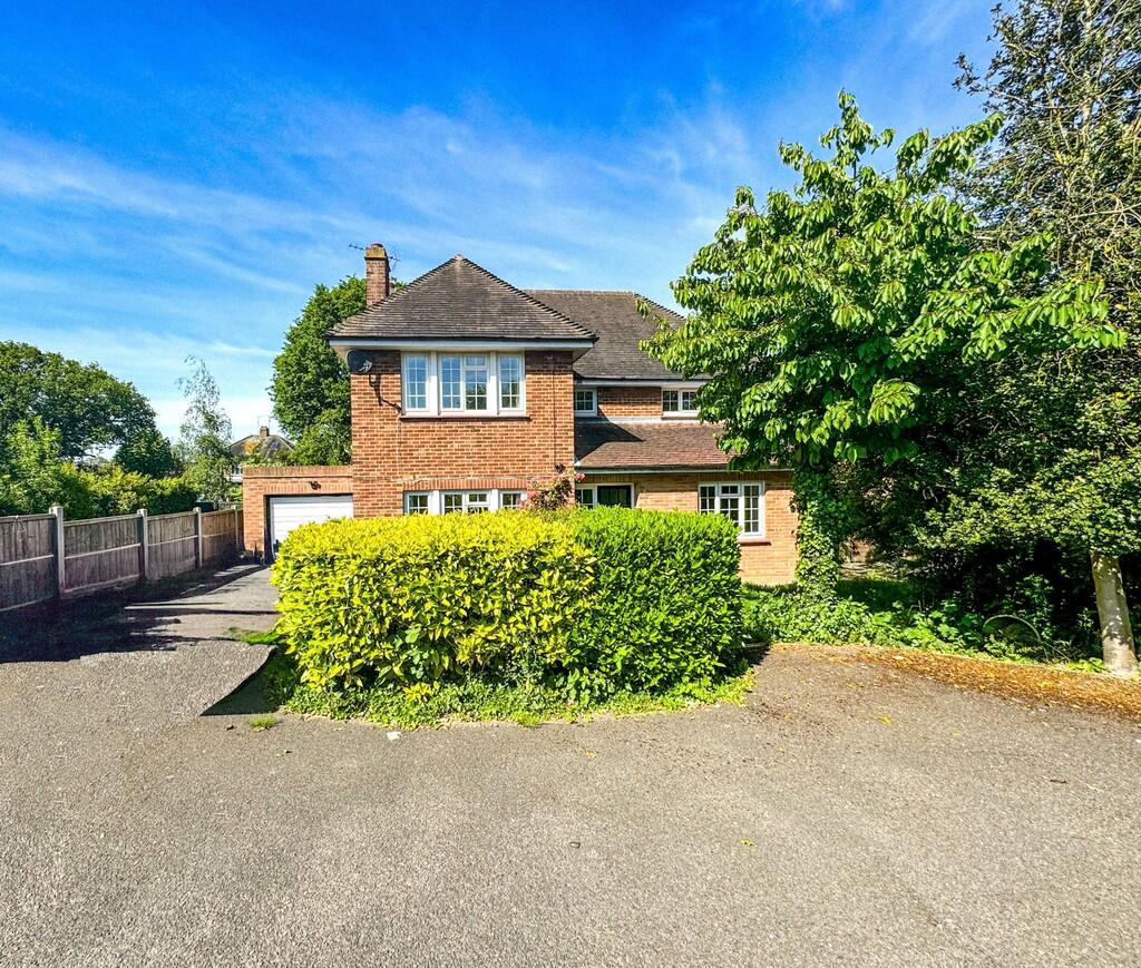 Main image of property: Church Road, Hadleigh