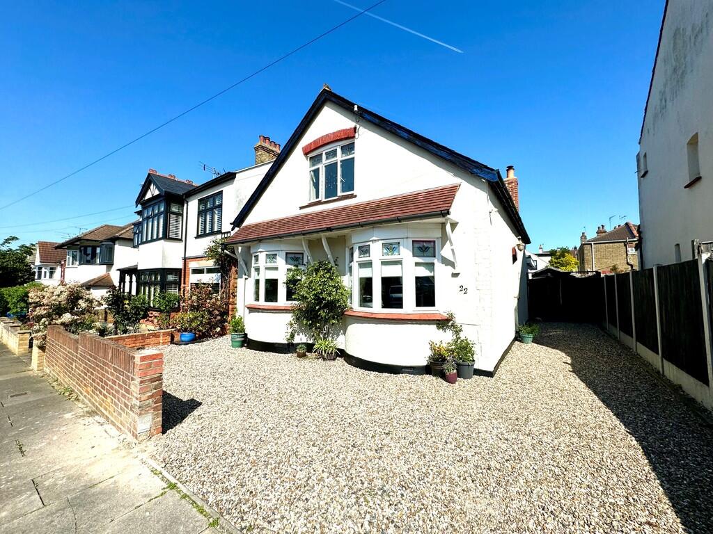 Main image of property: Holyrood Drive, Westcliff-on-Sea