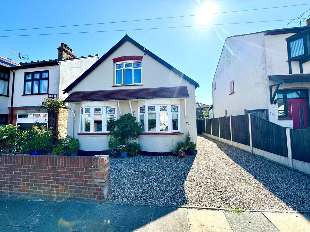 Main image of property: Holyrood Drive, Westcliff-on-Sea