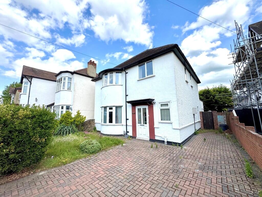 Main image of property: Preston Road, Westcliff-on-Sea