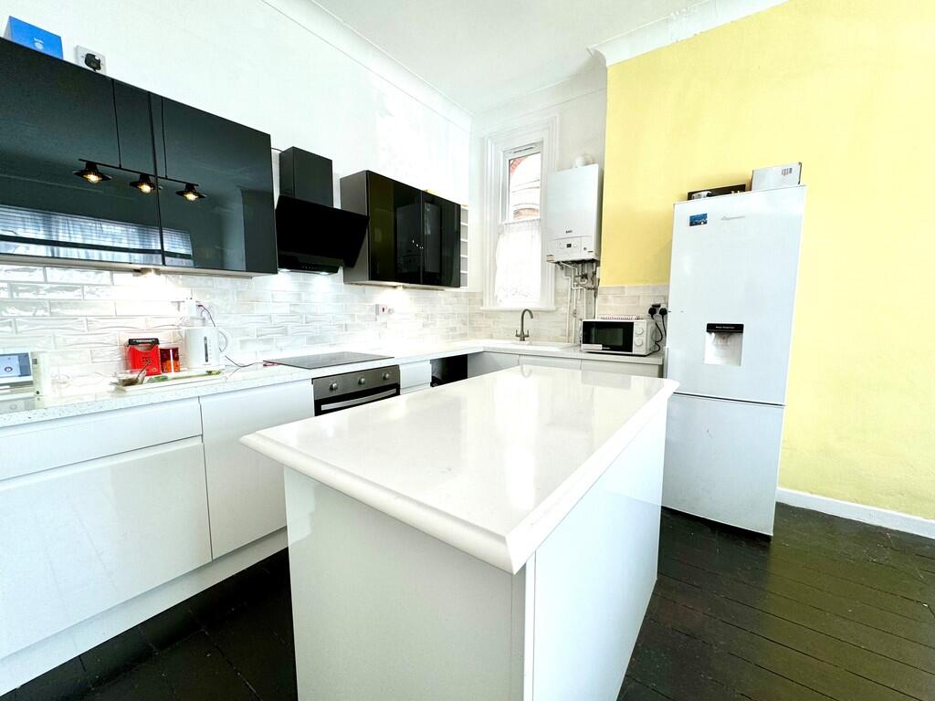 Main image of property: St. Vincents Road, Westcliff-on-Sea