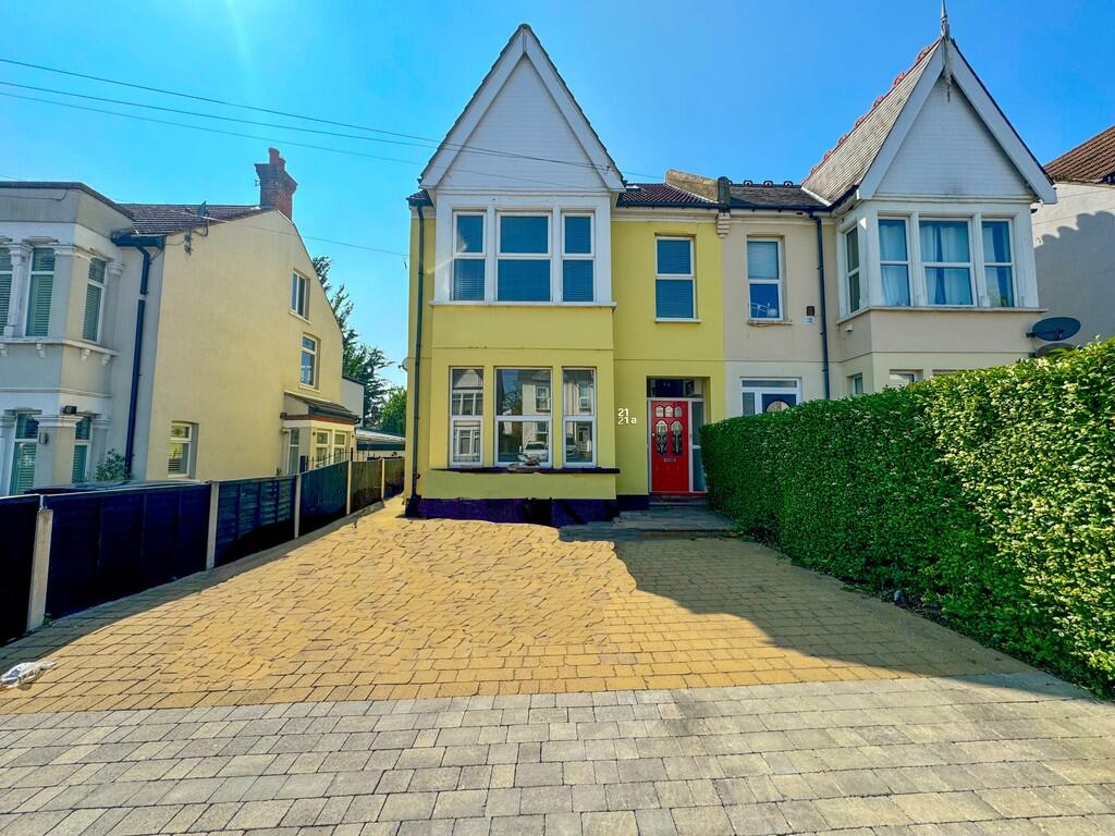 Main image of property: Meteor Road, Westcliff-on-Sea