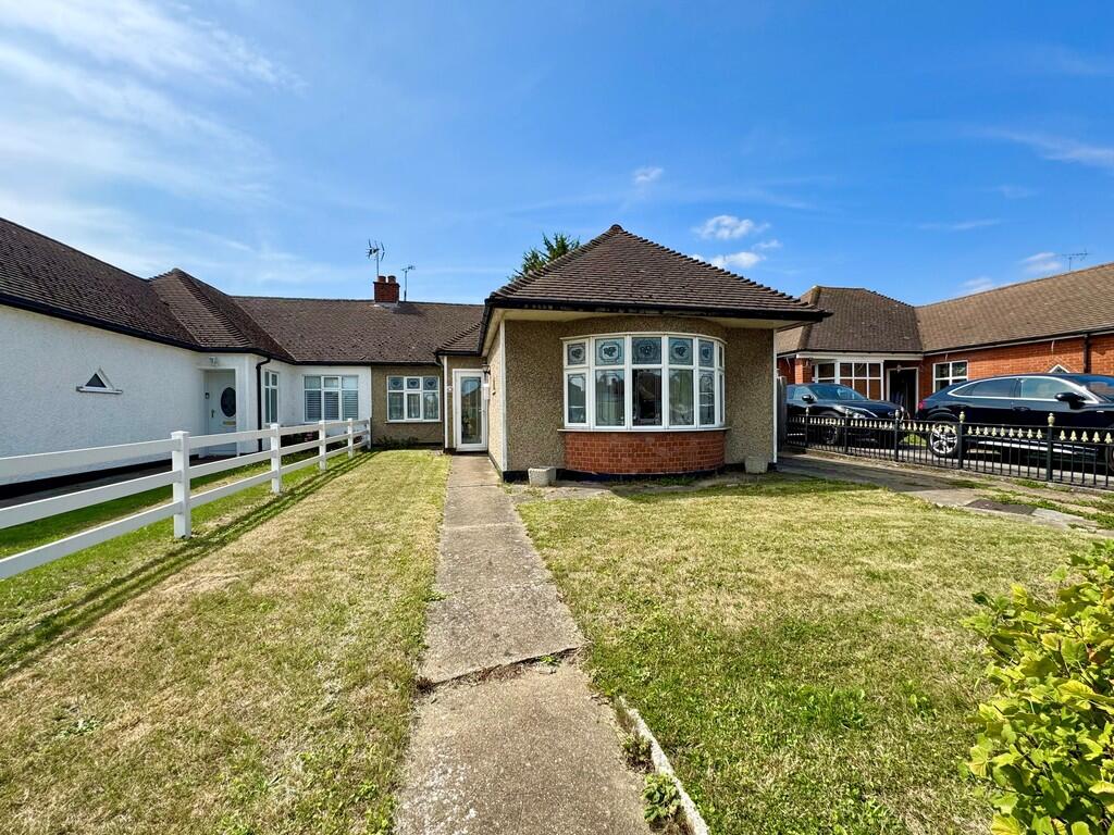 Main image of property: Wick Chase, Southend-on-Sea
