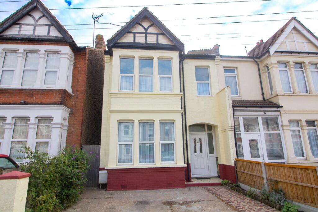 Main image of property: Surbiton Road, Southend-on-Sea