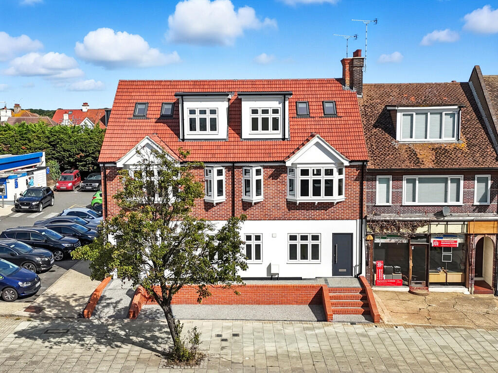 Main image of property: London Road, Leigh-on-Sea