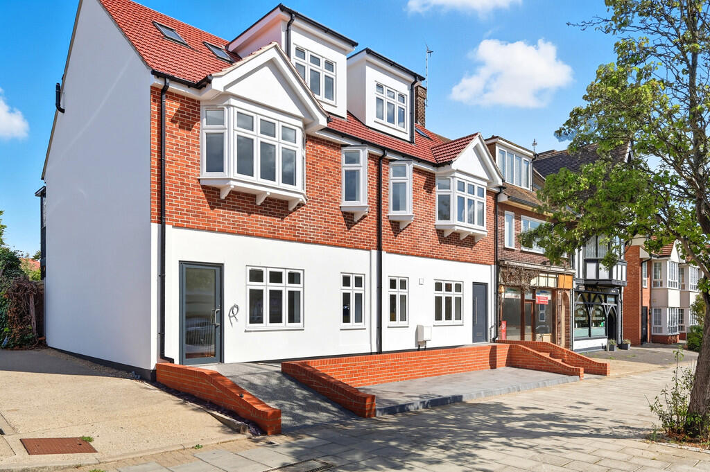 Main image of property: London Road, Leigh-on-Sea