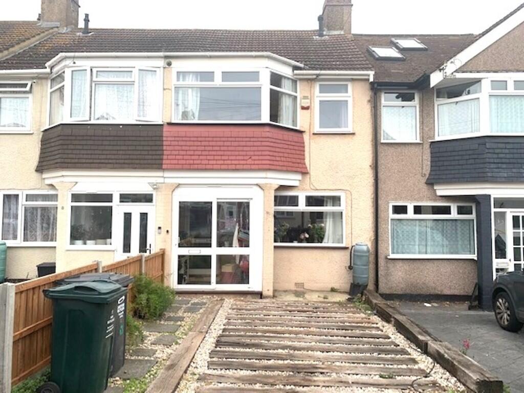 Main image of property: Kingswood Close, Dartford