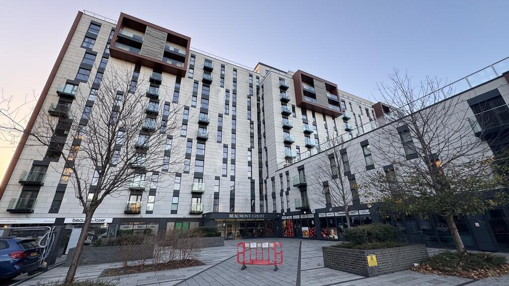 Main image of property: Victoria Avenue, Southend-on-sea