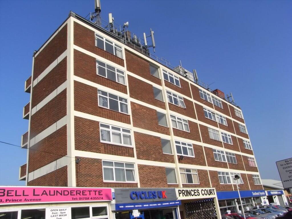 Main image of property: Prince Avenue, Southend-on-Sea