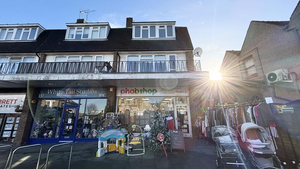 Main image of property: Castle Road, Rayleigh