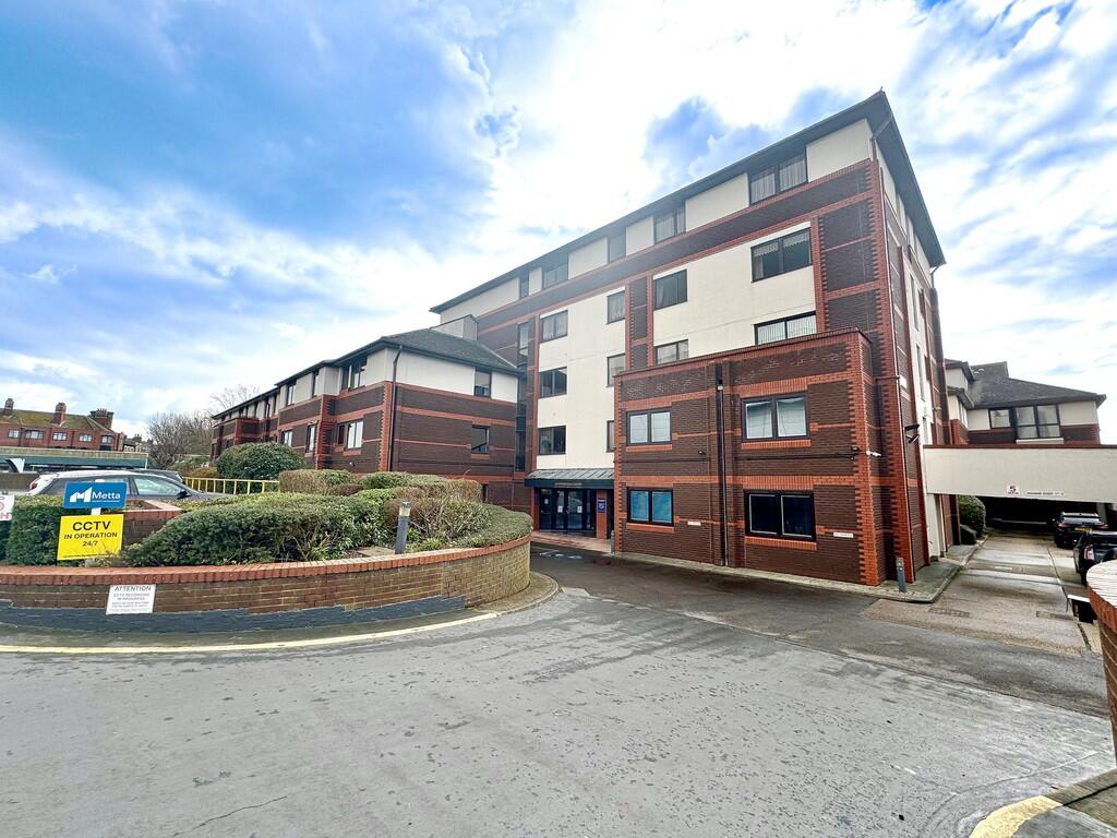 Main image of property: Gordon Place, Southend-on-Sea