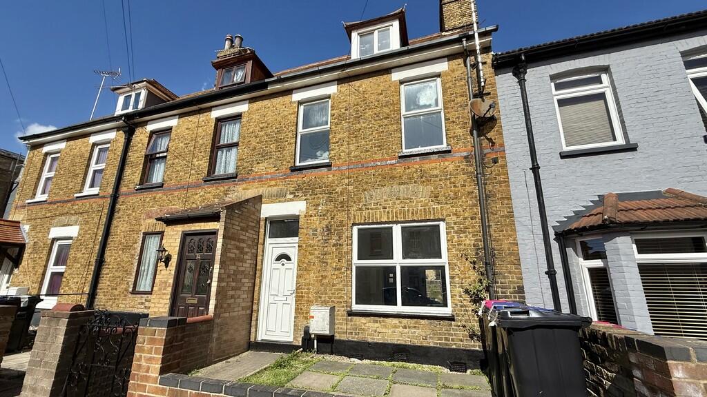 Main image of property: Seaview Road, Shoeburyness, Essex