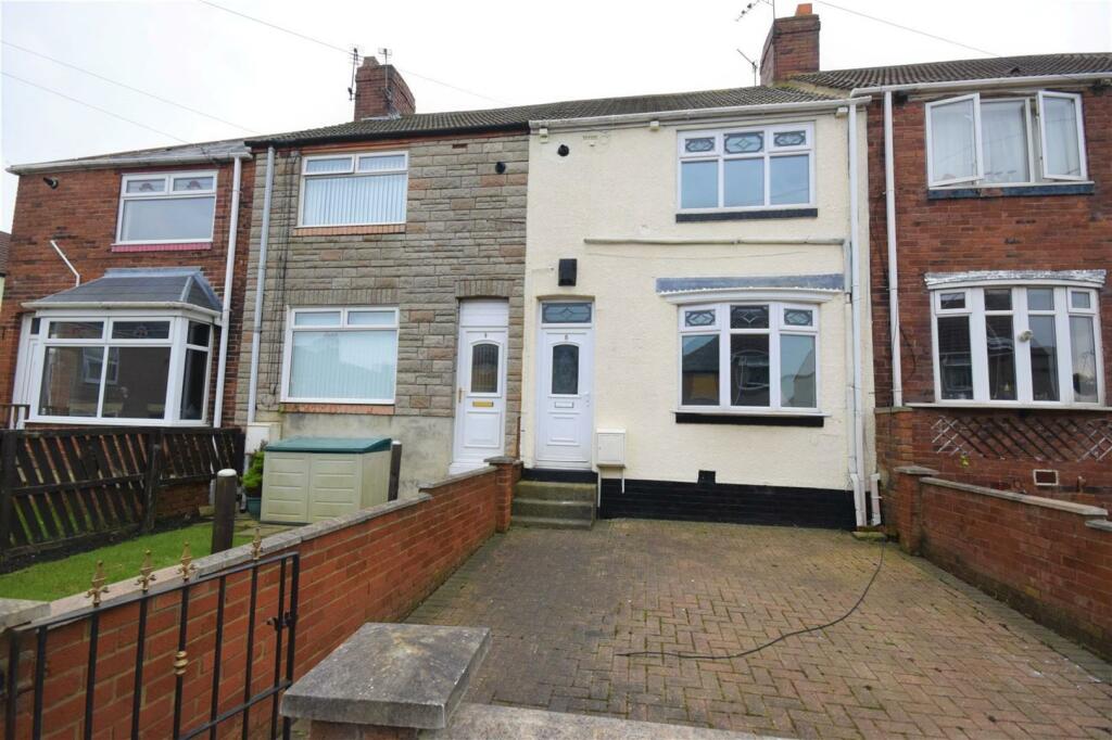 Main image of property: Coronation Avenue, Horden, County Durham