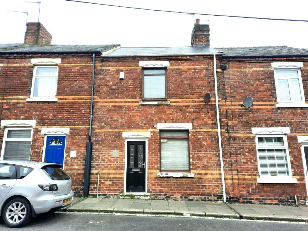 Main image of property: Ninth Street, Horden, Peterlee, County Durham, SR8 4LZ