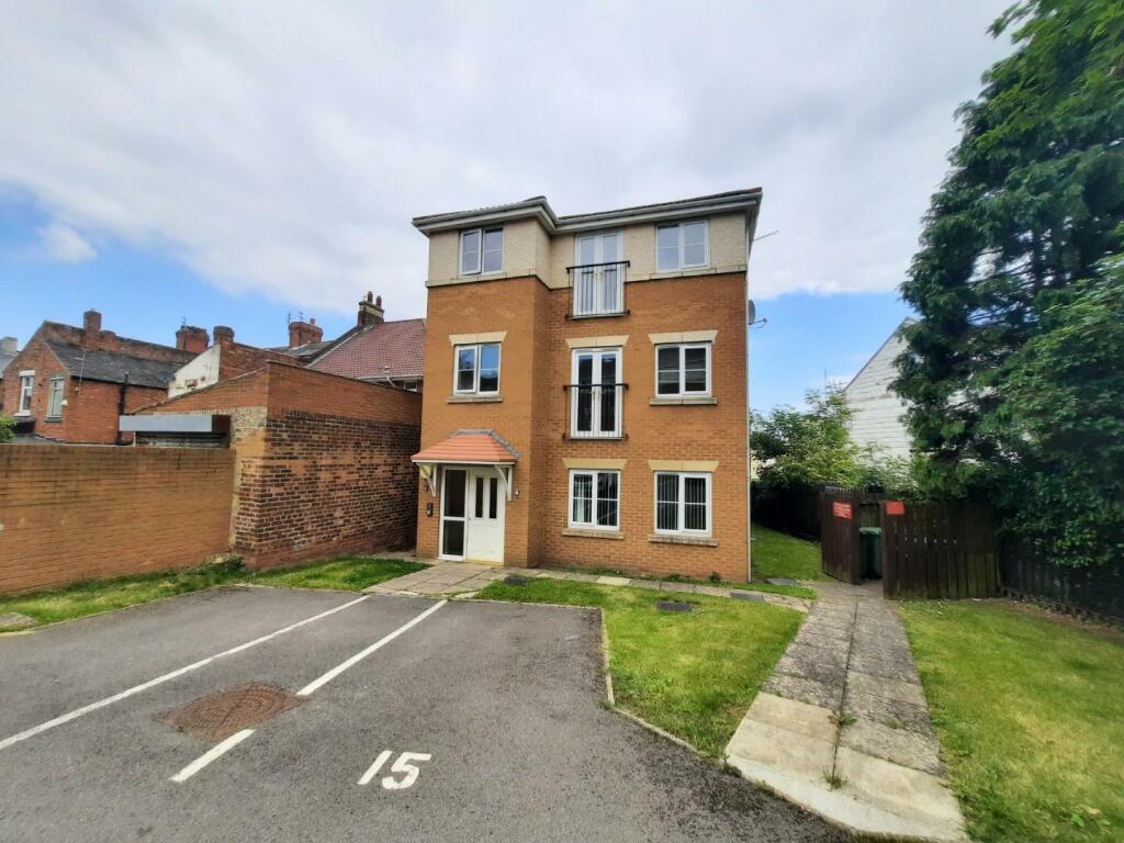 Main image of property: Burdon Court, Horden, Peterlee, County Durham, SR8  4JA