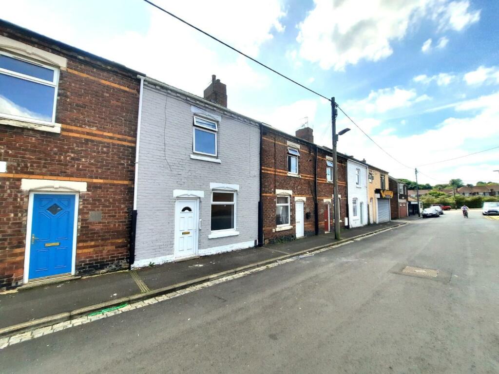 Main image of property: Warren Street, Horden, Peterlee, County Durham, SR8 4NA