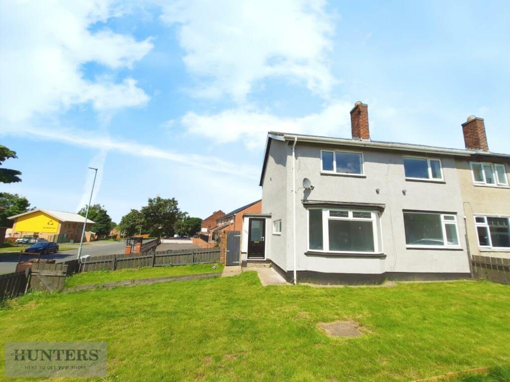 Main image of property: Yoden Road, Peterlee, County Durham, SR8 5DY