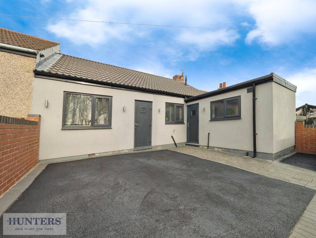 Main image of property: Rosetown Avenue, Horden, County Durham, SR8 4ST