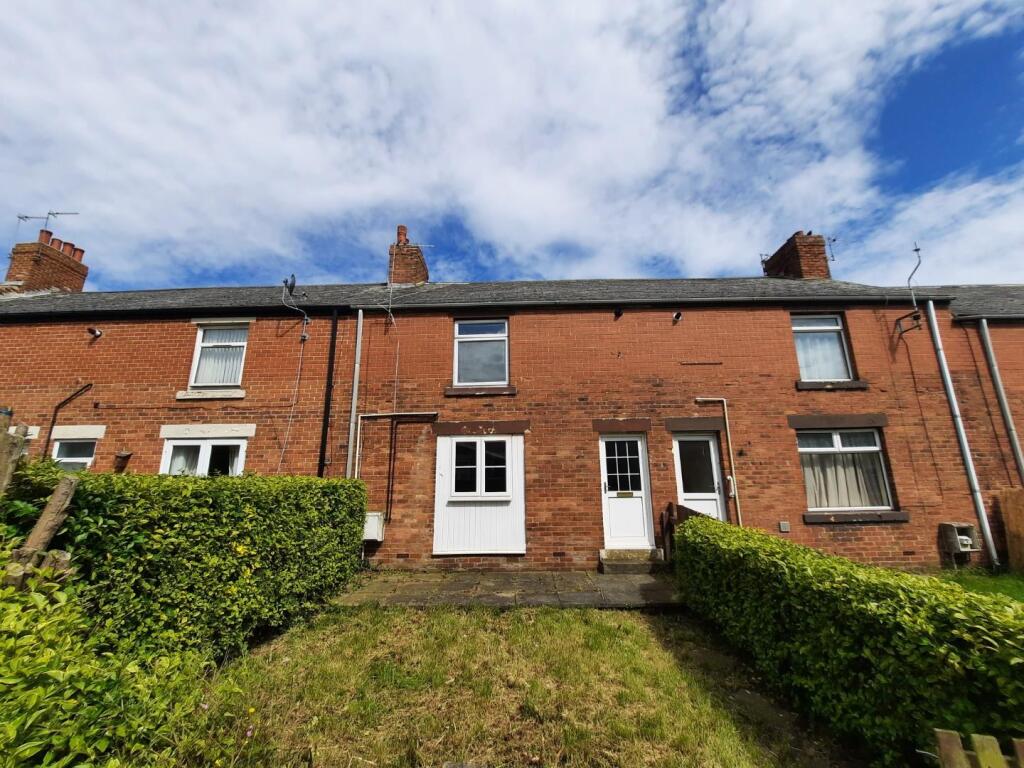 Main image of property: Thomas Street, Easington Colliery, County Durham, SR8 3LT
