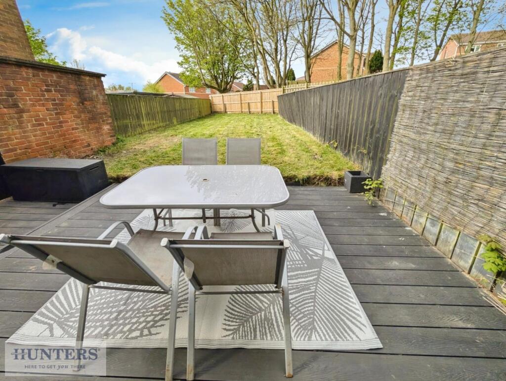 Main image of property: Colston Rise, Peterlee