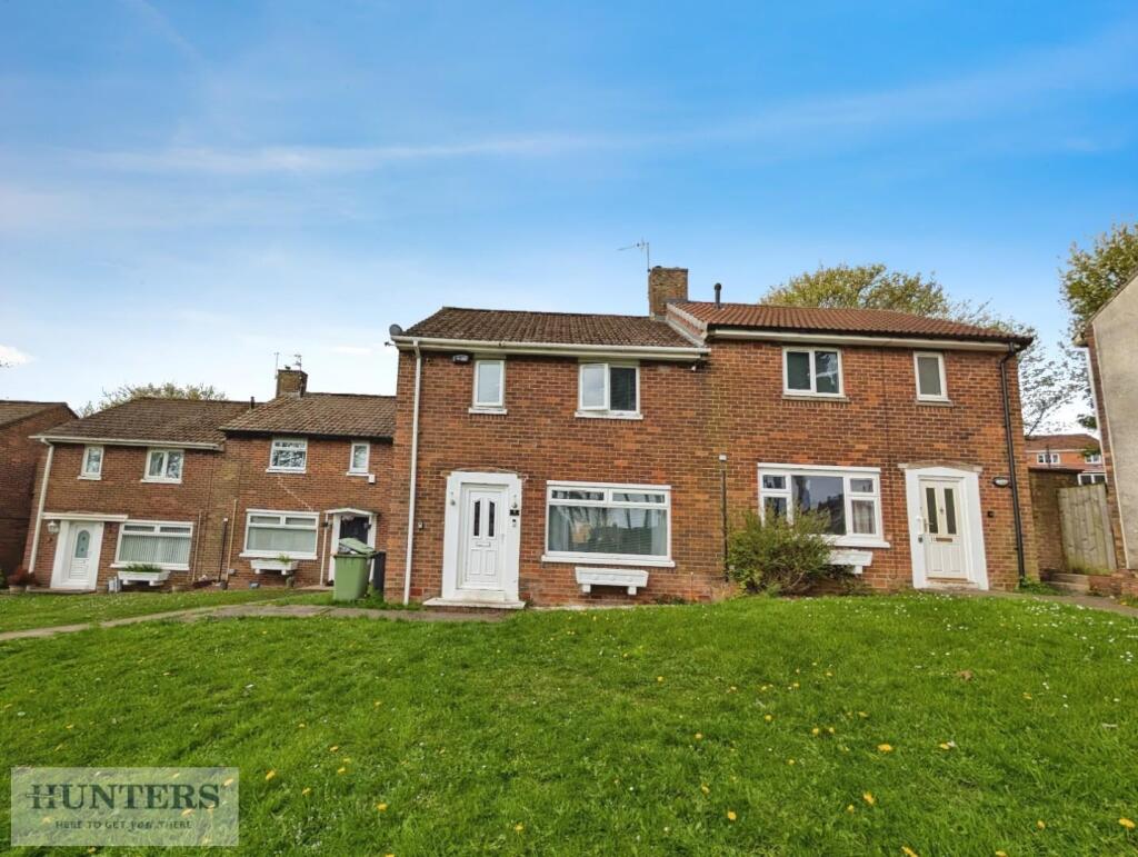 Main image of property: Colston Rise, Peterlee